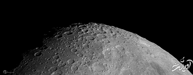 چه چیزی در نیمه تاریک ماه پنهان شده است؟